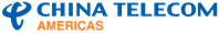 China Telecom Americas Logo